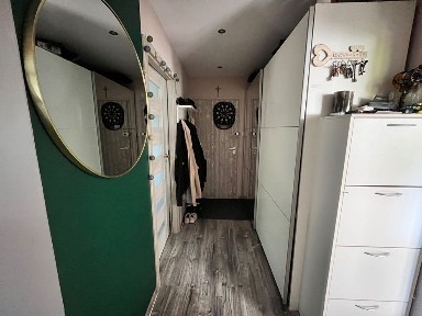 Mieszkanie 2 pokojowe | 47m2| parter | centrum miasta | zamiana na dom