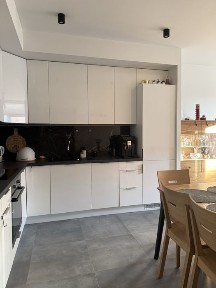 3 pokoje | 59,07 m² | Jantarowa | Garaż podziemny | Komórka lokatorska | Bezpośrednio
