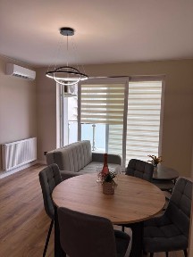 NOWE 2-pokojowe mieszkanie do wynajęcia + miejsce postojowe ul. Brzeźnicka PANORAMA Bochnia OKAZJA