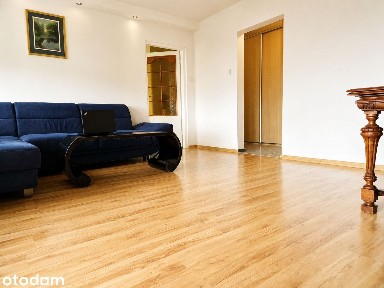 ZAREZERWOWANO 3-pokojowe mieszkanie 57,65 m² umeblowane ul. Kopernika
