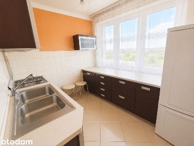 Sady 60 m² 4 pokoje Panorama Nowa Winda