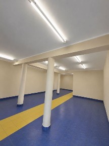 Lokal handlowo-usługowy ok. 100 m² w centrum Moniek - dostępny od 1 listopada