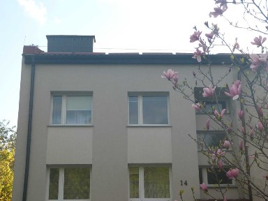 Mieszkanie 50 m kw.