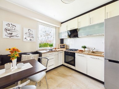 Sprzedam zadbane mieszkanie 60 m2 Ul.Wilczyńskiego