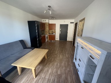 Mieszkanie 37 m² na sprzedaż - Działdowo, ul. Elizy Orzeszkowej Willa Park