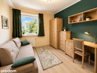 Mieszkanie 2-pokojowe | Górzyskowo | 53 m² | Duży balkon | Winda