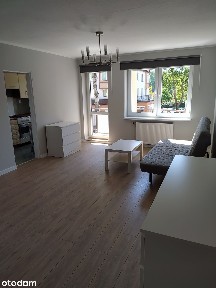 Kawalerka po remoncie w 2025 Centrum I piętro ul. Jagiellońska 70