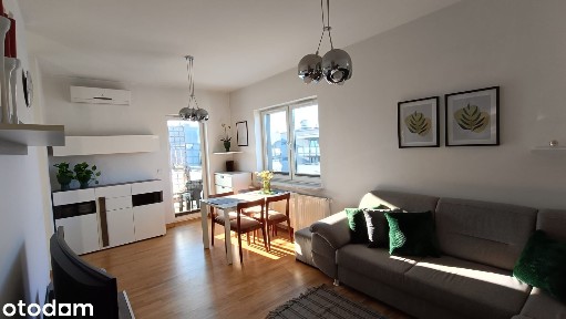 Bielany Niedzielskiego 50m2 nowe budownictwo