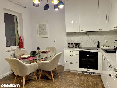 Wynajmę apartament 20 min. od Warszawy