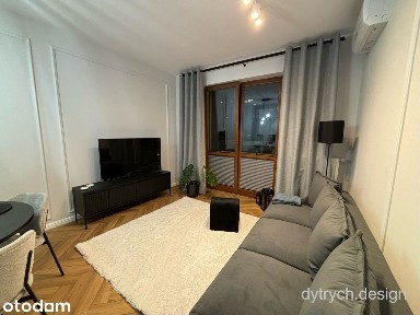 Apartament premium Metro Wierzbno bezpośrednio