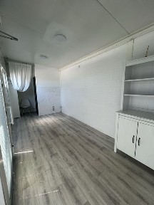 Pawilon handlowy