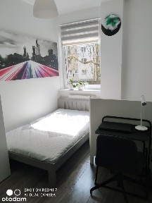 Ciche mieszkanie przy METRO BEMOWO - 2 pok. 40m2