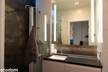 40 m² Apt | Direct | Parking Mieszkanie 40 m² | Bezpośrednio | Garaż