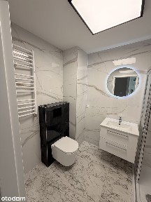 Apartament 2 pokoje Marmur Winda Taras Parking Poznańska MTM PIWNICA