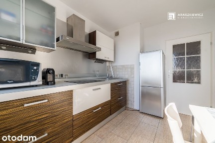 Przestronne M2 z 2006r | Os. Chrobrego | Blisko UAM i PST | Balkon