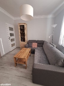 Wynajmę 2-pokojowe mieszkanie z piwnicą
