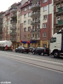 LUX Centrum Wrocław 105m2 ul. Romualda Traugutta 101 Klimatyzacja