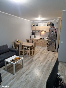 2 pokojowe mieszkanie w Kościanie na sprzedaż