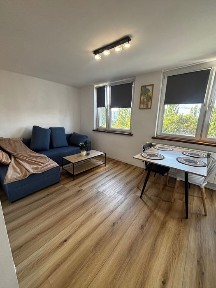 Do wynajęcia kawalerka przy ul.Walczaka