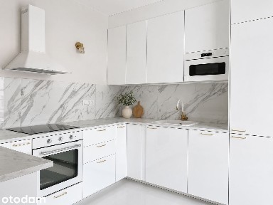 4 - pokojowy apartament z ogrodem, Osiedle Ogrody Tesoro