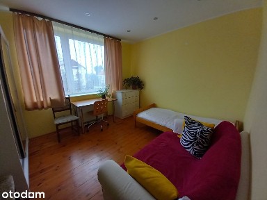 2 pokoje, 40m2, blisko SKM