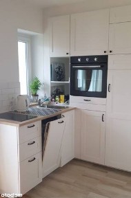 Mieszkanie 2-pokojowe z balkonem w Sopocie - do końca maja 2027