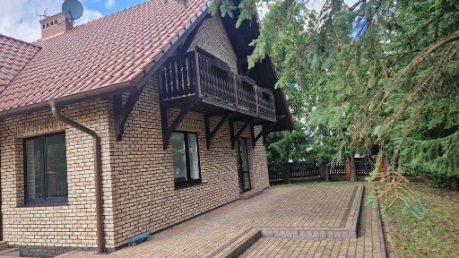 wynajmę dom parter+piętro+obejscie Chojnice Towarowa