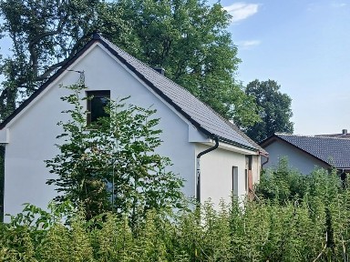 Sprzedam dom w Kamionce
