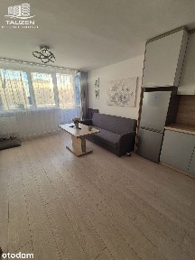 Rezerwacja Kawalerka inwestycyjna przy Parku Śląsk