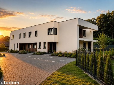 Nowe Apartamenty w Rybniku-stan deweloperski