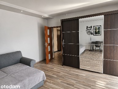 Mieszkanie 59,74 m2, os. Karpackie, bez pośredników