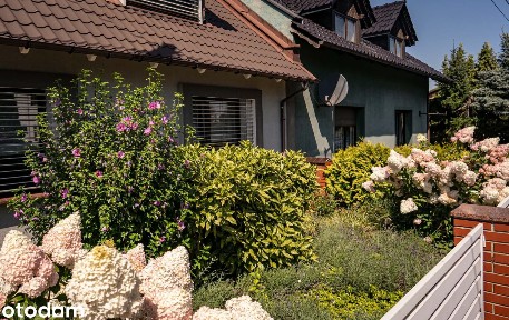 Dom na sprzedaż - Kościan, os.Gurostwo
