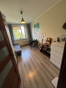 Gdansk Przymorze ul Kolobrzeska 3-pok sprzedam