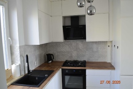 Drabinianka Ul. Zaciszna 44 m2 2 pokoje +balkon+miejsce parkingowe