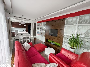 4-pokojowe Wrzosowiak - bez pośredników 80,59m²