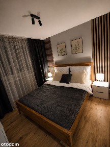 Mieszkanie na wynajem | 5 pokoi | Balkon | Pierwszy najem