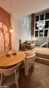 PREMIUM dwupoziomowe mieszkanie w Gliwicach dla 1 lub 2 osoób