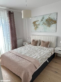 Komfortowe 2-pokojowe mieszkanie z balkonem | 46 m² | Bielsko-Biała