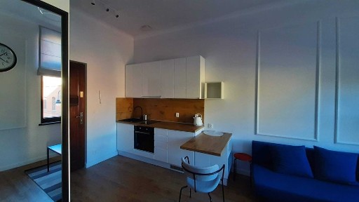 Kawalerka dla studentki/studenta - 27 m² - Centrum Bydgoszczy