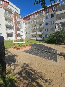 Wynajmę 3pokojowe mieszkanie przy ul. Podchorążych - blisko starówki