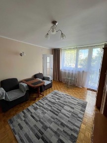 Kawalerka ul Bema