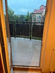 osiedle bajkowe - piękne, dwustronne mieszkanie do wynajęcia 2 pokoje