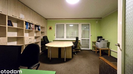 Kawalerka (możliwe 2 pokoje) / AGD/ TV / balkon / klimatyzacja
