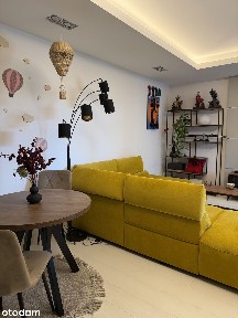 2 pokoje 52,9 m² + garderoba | Gocław | CH Promenada | garaż + komórka