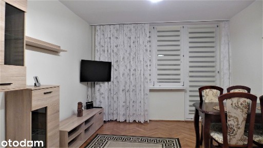 Świetna lokalizacja / możliwy 3 pokój / balkon / komórka lokatorska
