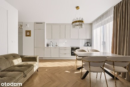 3pokoje/54,5m2/Białołęka/Wysoki Standard