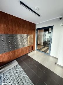 Bez PCC i prowizji | 3 pokoje, 55,42 m² | przy lesie