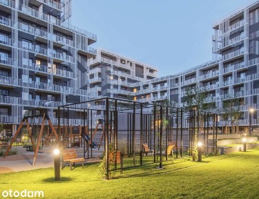 Kawalerka | Blisko Centrum | Bezpośrednio