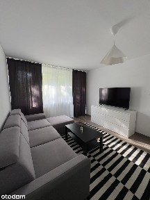 Mieszkanie 2-pokojowe z balkonem typu loggia