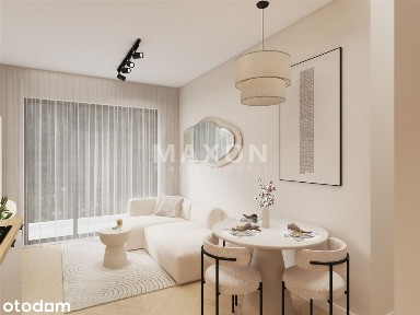 Gotowe pod klucz | Taras 7 m² | 0% prowizji